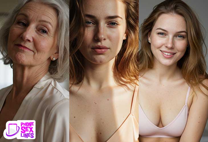 Age Play Telephone Sex