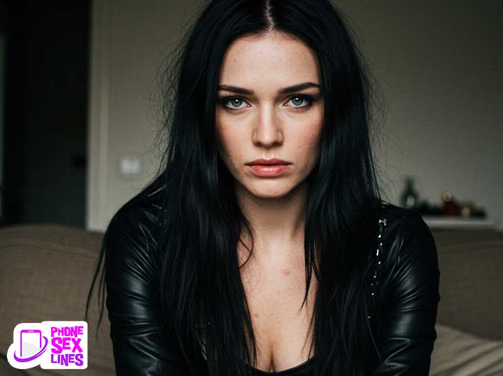 Domination Adult Chatlines