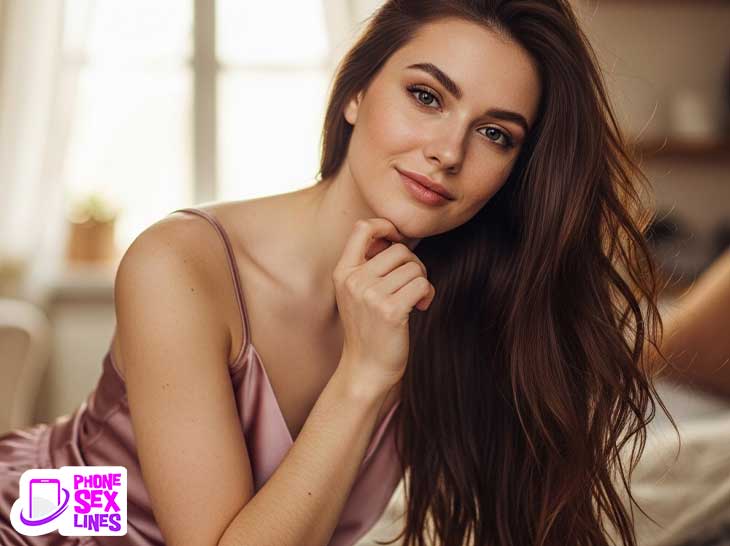 Elegant MILFs for Phone Sex