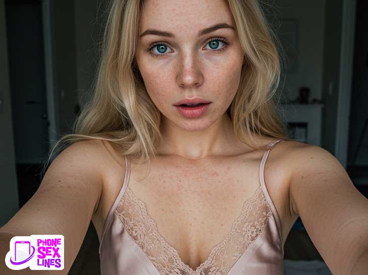 Sweet Pussies for 35p Chat