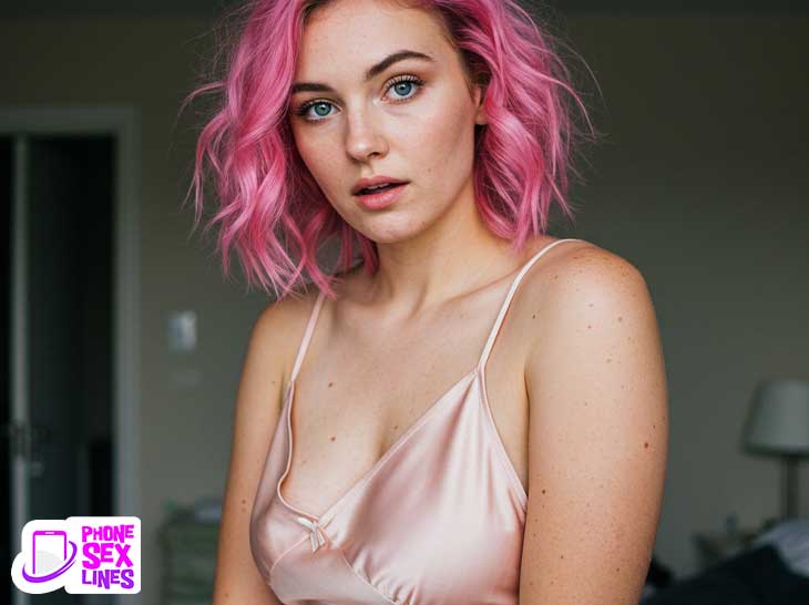 Sweet Pussies for 35p Chat