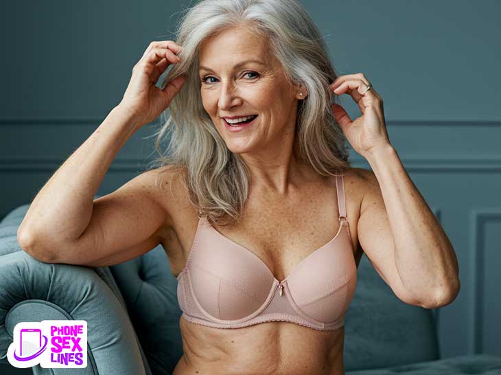 Twisted GILFs for Adult Chat